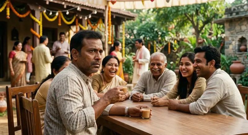 दुश्मनों के वार से ज्यादा, अपनों के प्यार वाले मुखौटों से डर क्यों लगता है