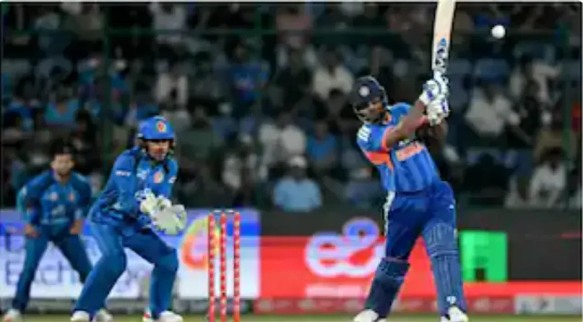 IND vs AFG T20: सीरीज गंवाने के बाद भी मालामाल हुआ अफगानिस्तान, जानिए कितनी मिली प्राइज मनी