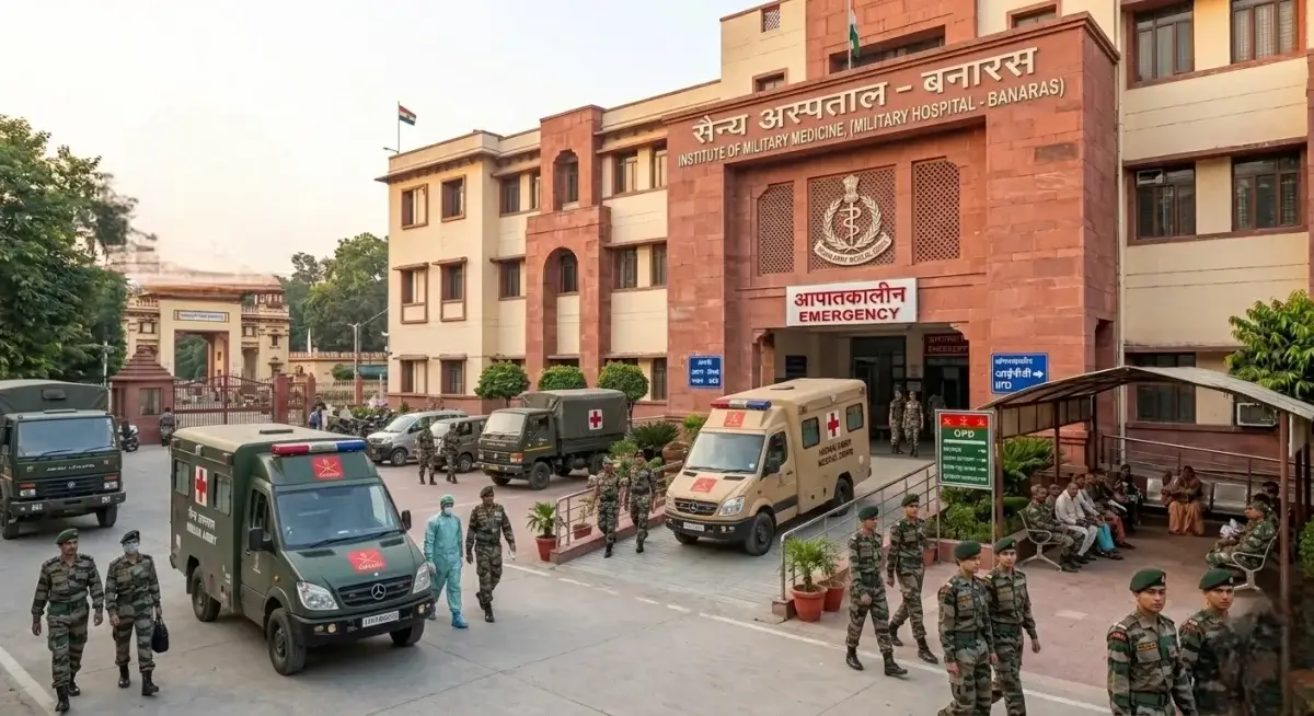 सेना में जाने का सुनहरा मौका: यूपी में इस दिन से शुरू होगी अग्निवीर भर्ती