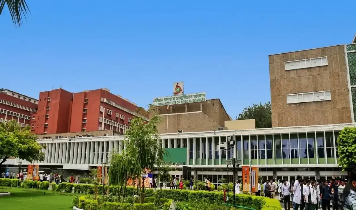 AIIMS का बड़ा कदम: देश में अंधापन रोकने के लिए शुरू हुआ स्पेशल ट्रेनिंग प्रोग्राम