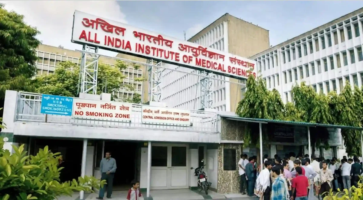 AIIMS में 13 साल तक इलाज की आस में बैठी रही नन्हीं तनवी, ट्रांसप्लांट से पहले टूटी सांसें