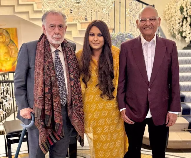 बिहार की बेटी को मिलेगा 6 लाख करोड़ का साम्राज्य, अनिल अग्रवाल सौंपेंगे वेदांता की कमान