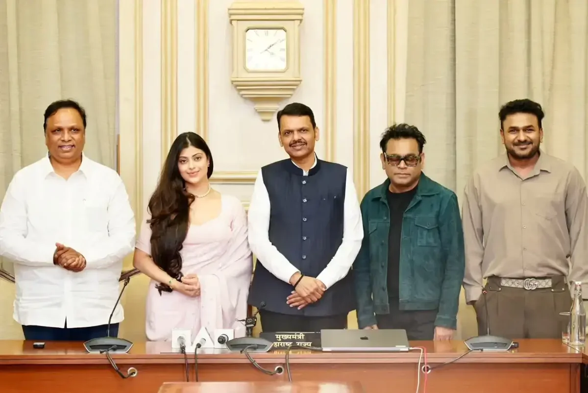 एआर रहमान ने आशा भोसले को दिया अनूठा ट्रिब्यूट, रिलीज हुआ खास गाना 'आशा फॉरएवर'
