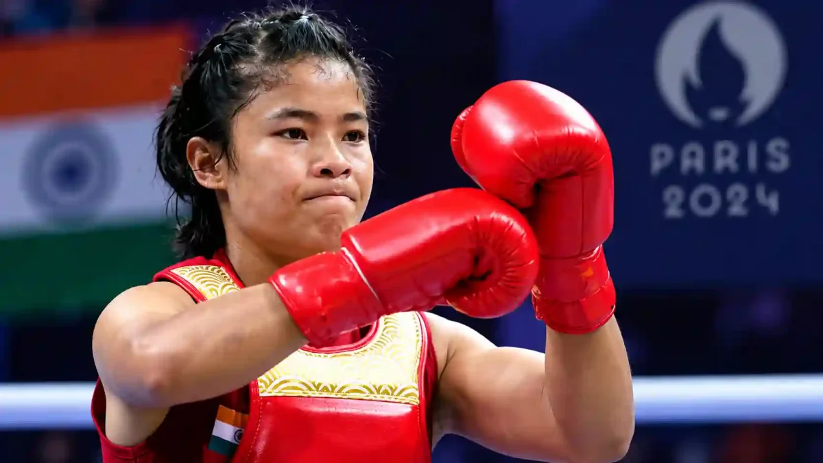 Asian Games 2026: वुशू में भारत की धमाकेदार शुरुआत, आर्यन और रोशिबिना मेडल के करीब