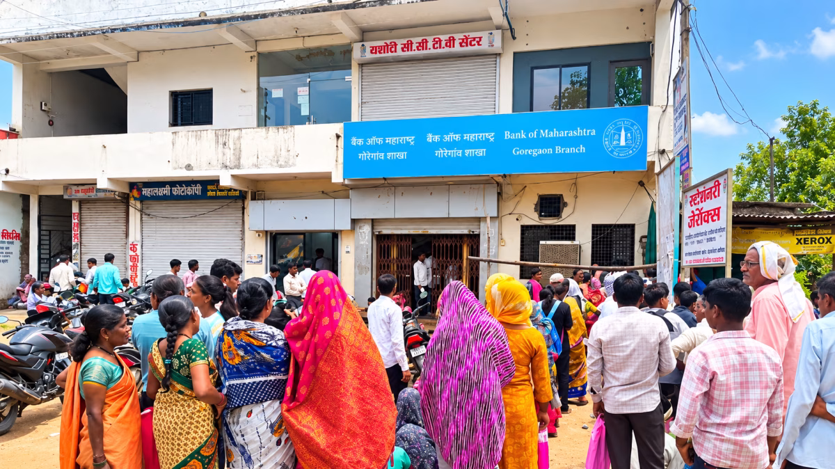बैंक कर्मचारियों का बड़ा फैसला: तीन दिन की देशव्यापी हड़ताल स्थगित, राहत