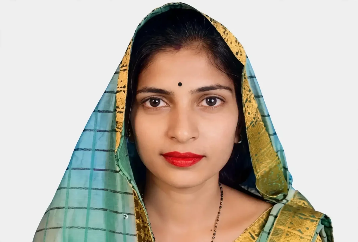 बारां में वोटिंग के बाद बीजेपी प्रत्याशी और पति गायब, अपहरण की आशंका से सनसनी
