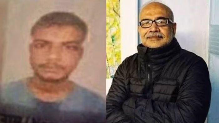 भोपाल पूर्व आईएएस हत्याकांड: 7 दिन बाद भी आरोपी पुलिस की गिरफ्त से दूर, कहां चूक रही है खाकी?