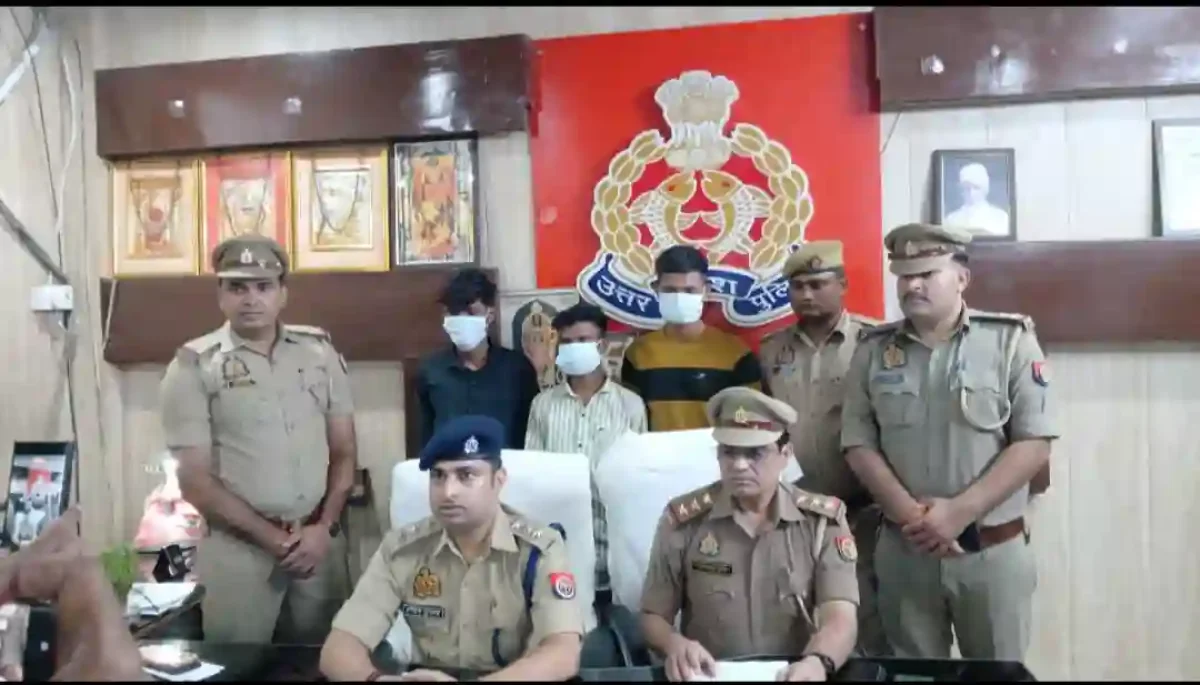 बीएचयू में साइकिल चोर गिरोह का पर्दाफाश, यूट्यूब से सीखते थे ताला तोड़ना