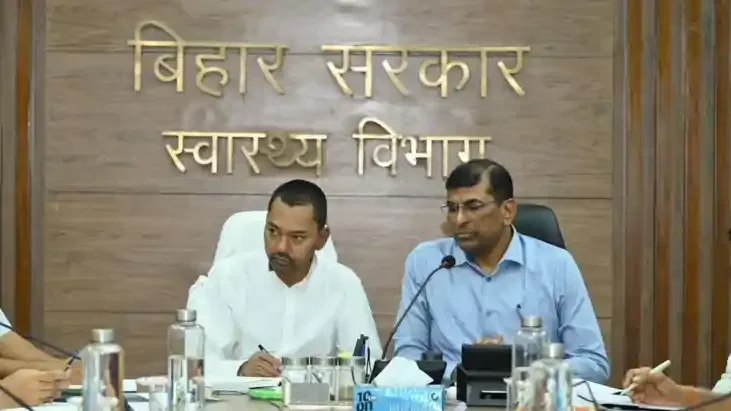 बिहार के पीजी मेडिकल छात्रों को बड़ी सौगात, अब 1.12 लाख तक मिलेगा मानदेय