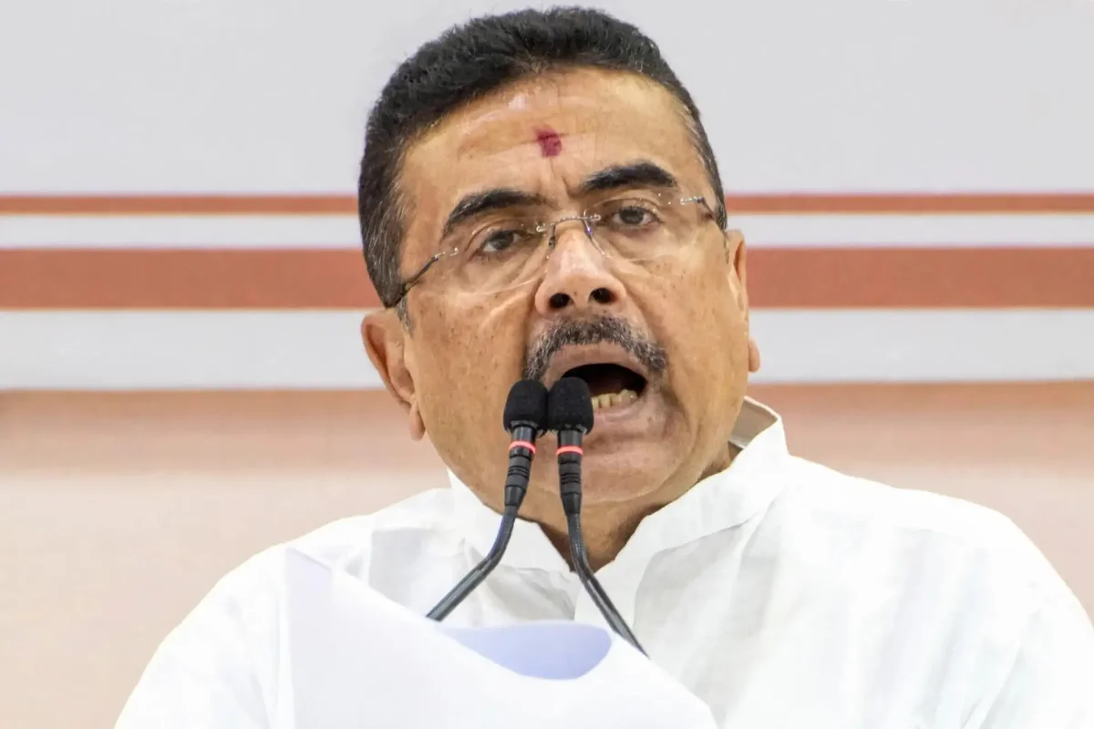 बंगाल चुनाव से पहले बीजेपी का मेगा प्लान, 263 सदस्यों की जंबो टीम का ऐलान