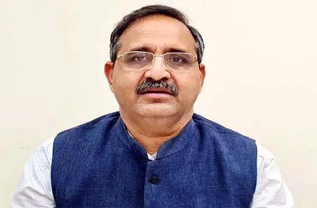 पंजाब और हिमाचल में भ्रष्टाचार को बड़ा चुनावी मुद्दा बनाएगी बीजेपी, रणधीर शर्मा का बड़ा हमला