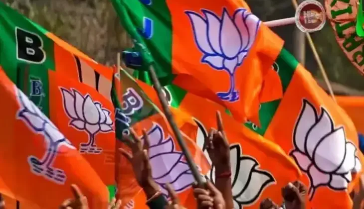 मिशन 2026: बीजेपी ने काशी क्षेत्र में चली बड़ी चाल, 36 दिग्गजों को सौंपी कमान