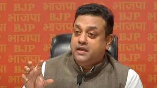 सुप्रीम कोर्ट के नोटिस पर बीजेपी का पलटवार, संबित पात्रा बोले- देश में लोकतंत्र जिंदा