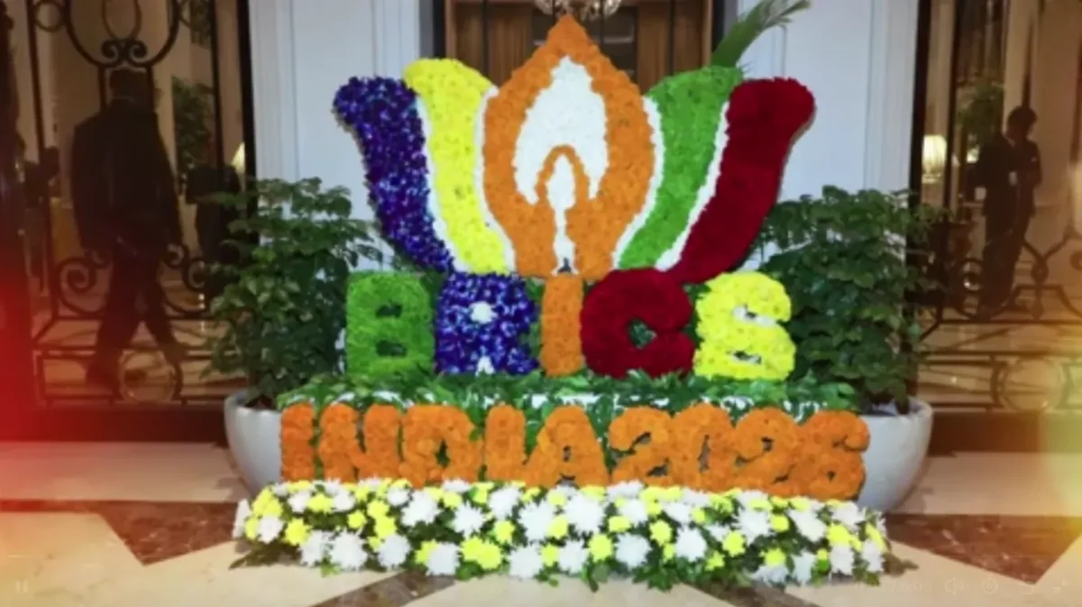 ब्रिक्स सम्मेलन 2026: भारत का मास्टरस्ट्रोक, डॉलर को मात देने की तैयारी और रूस-ईरान के साथ बड़े समझौते