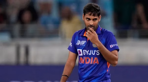 वर्ल्ड कप में एक साथ खेलेंगे बुमराह और भुवनेश्वर? अश्विन की बड़ी भविष्यवाणी