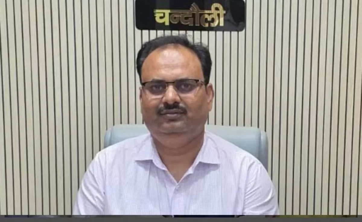 चंदौली के किसानों के लिए बड़ा मौका, रबी फसलों के बीजों की ऑनलाइन बुकिंग शुरू