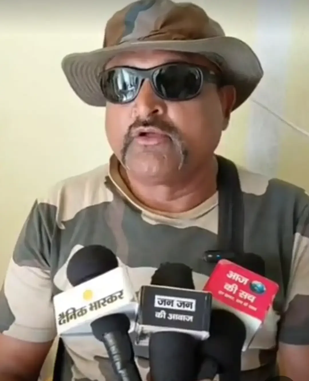 चंदौली में प्रलयकारी बाढ़: हजारों एकड़ फसल जलमग्न, किसानों का फूटा गुस्सा