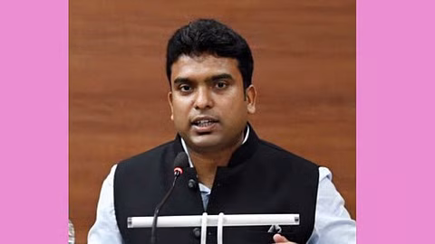 छत्रपति संभाजीनगर में सूखे की मार के बीच विकास का चक्रव्यूह तैयार, 8 हजार एकड़ में नए उद्योग