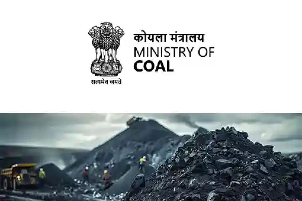 कोयला खनन से आगे निकली कोल इंडिया, भविष्य की ऊर्जा और खनिजों पर दांव