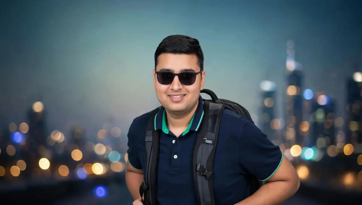 15 बार रिजेक्शन के बाद इंजीनियर ने अमेज़न में पाई 1.1 करोड़ की नौकरी