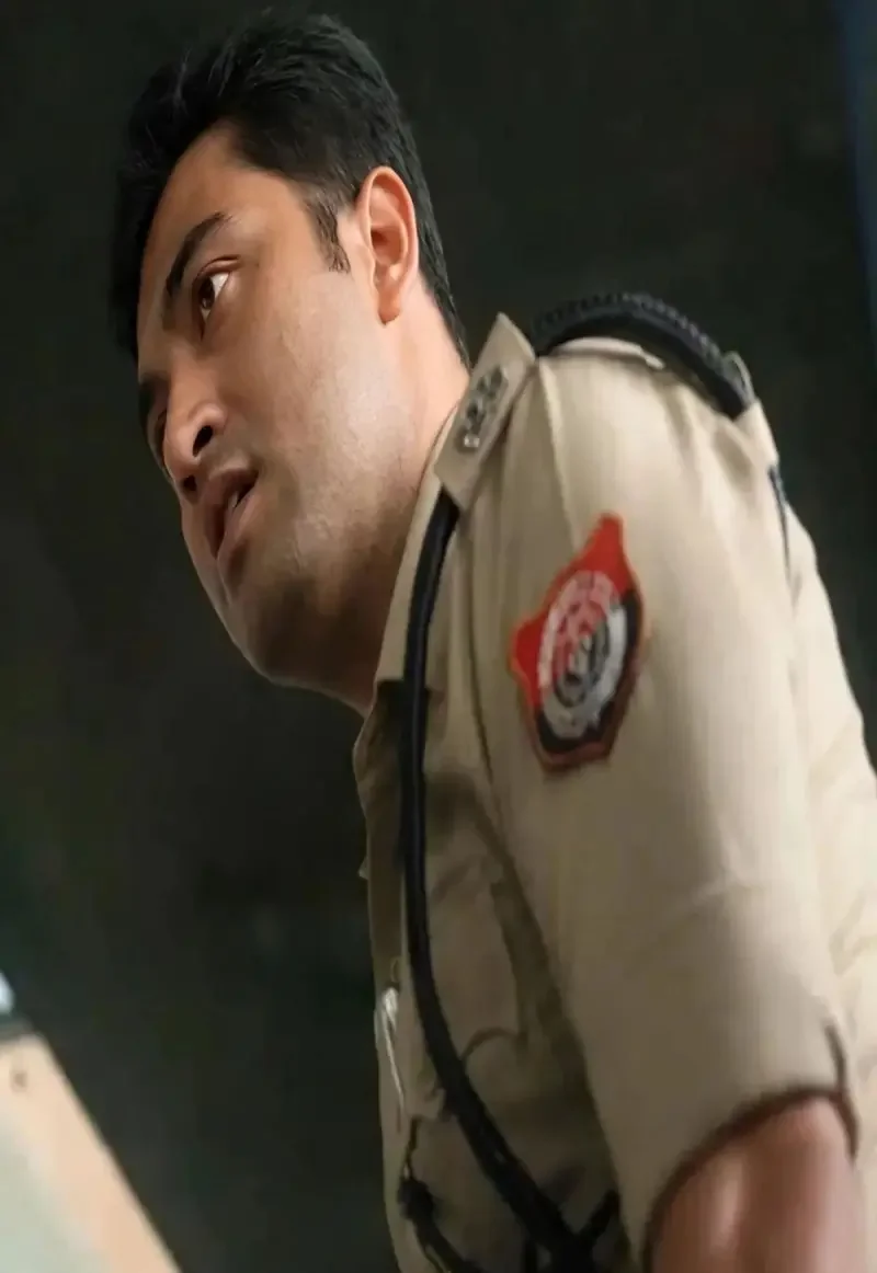गाजीपुर के जखनियां CO पर महिला से अभद्रता का गंभीर आरोप, पुलिस विभाग में मचा हड़कंप
