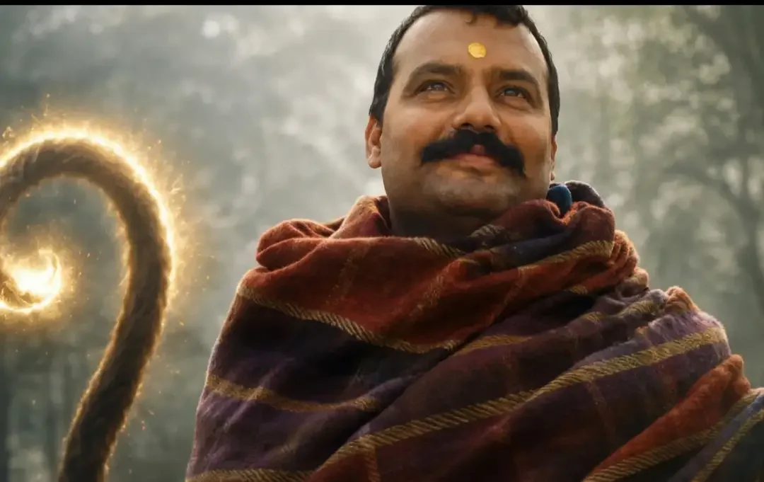 बॉक्स ऑफिस पर तहलका मचाने के बाद अब इस दिन तेलुगु में रिलीज होगी 'हनुमान' अंश'