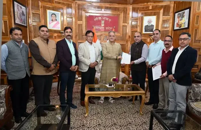 हिमाचल में विश्वविद्यालयों की स्वायत्तता पर घमासान, शिक्षकों ने खोला मोर्चा