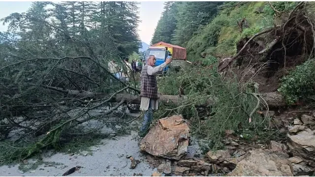 Himachal Weather: 13 सितंबर से फिर बदलेगा मौसम का मिजाज, भारी बारिश का अलर्ट