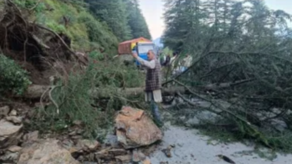Himachal Weather Today: हिमाचल में फिर बदलेगा मौसम का मिजाज, जानिए कब बरसेंगे बदरा