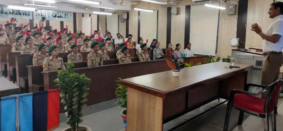 हिसार में लाइफस्टाइल डे: सही पोषण और फिटनेस पर हुई खास चर्चा