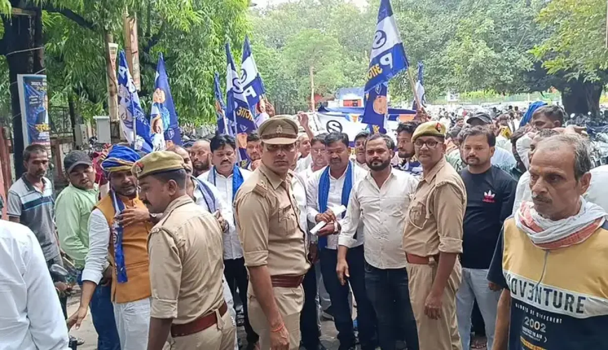 IIT-BHU के प्रो. अभिषेक को मिली बड़ी अंतरराष्ट्रीय जिम्मेदारी, 2030 तक संभालेंगे यह पद