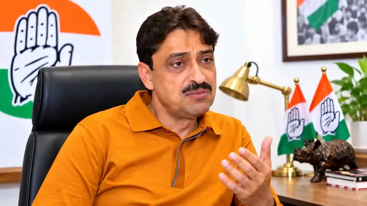 यूपी चुनाव से पहले इमरान मसूद की दो टूक, गठबंधन पर जल्द हो फैसला