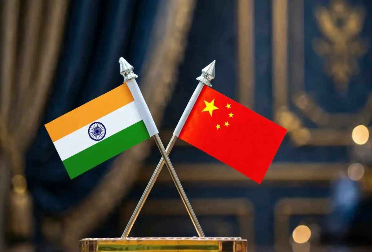 अरुणाचल सीमा पर बड़ा कूटनीतिक कदम: भारत-चीन के बीच हुई पहली कोर कमांडर बैठक