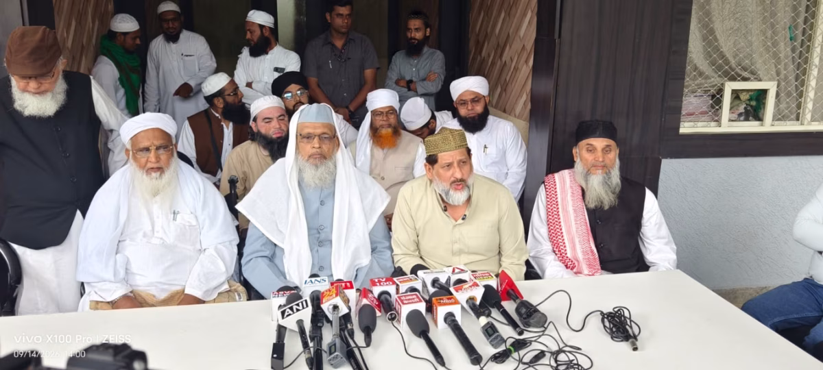 क्या कमजोर पड़ रही है भारतीय मुसलमानों की लीडरशिप? जंतर-मंतर के बहाने उठ रहे बड़े सवाल