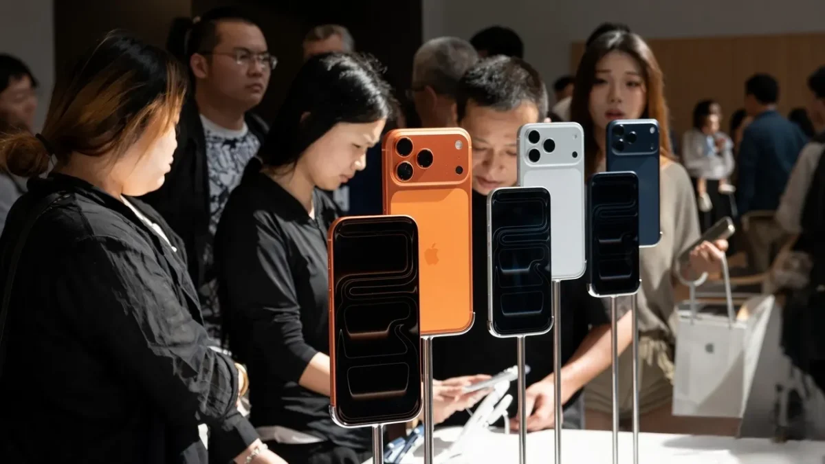 iPhone 18 Pro Launch: ऐपल की इस चाल से हिल गई सैमसंग और गूगल की नींव