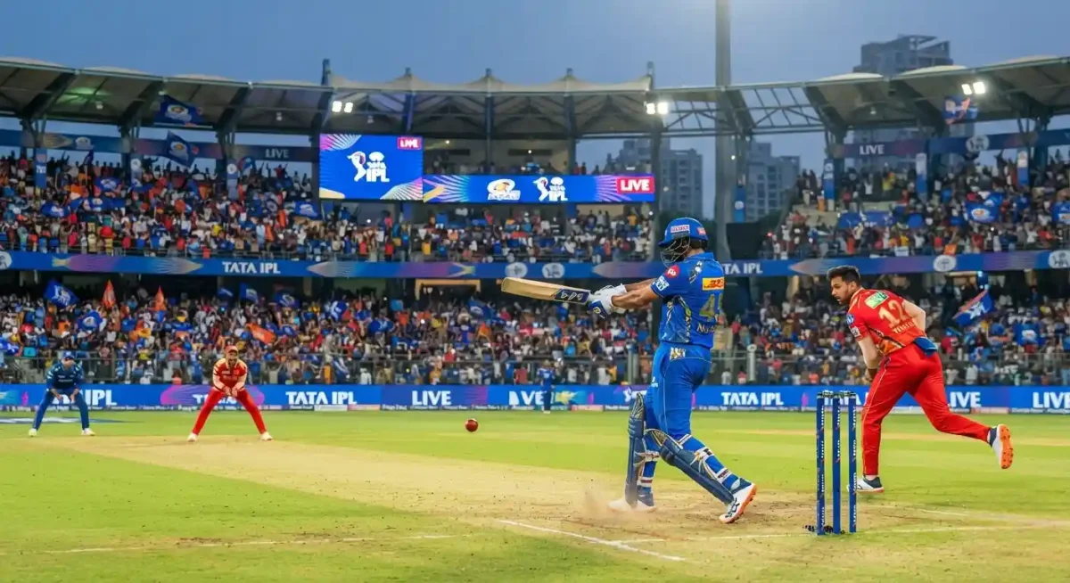 IPL 2026: मेगा ऑक्शन, नए नियम और महामुकाबलों का रोमांच, जानें इस सीजन की हर बड़ी बात