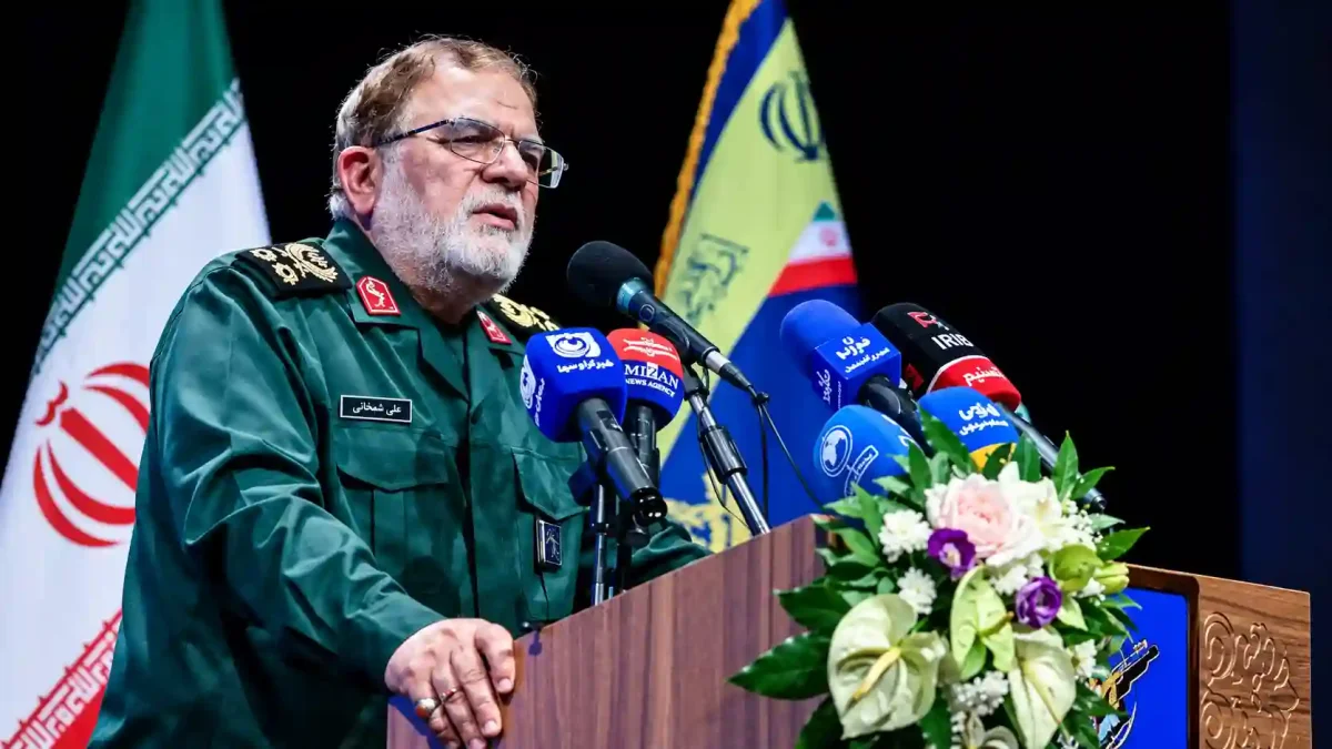 मिडिल-ईस्ट में महासंग्राम की आहट! ईरान के IRGC की अमेरिका-इजरायल को सीधी चुनौती