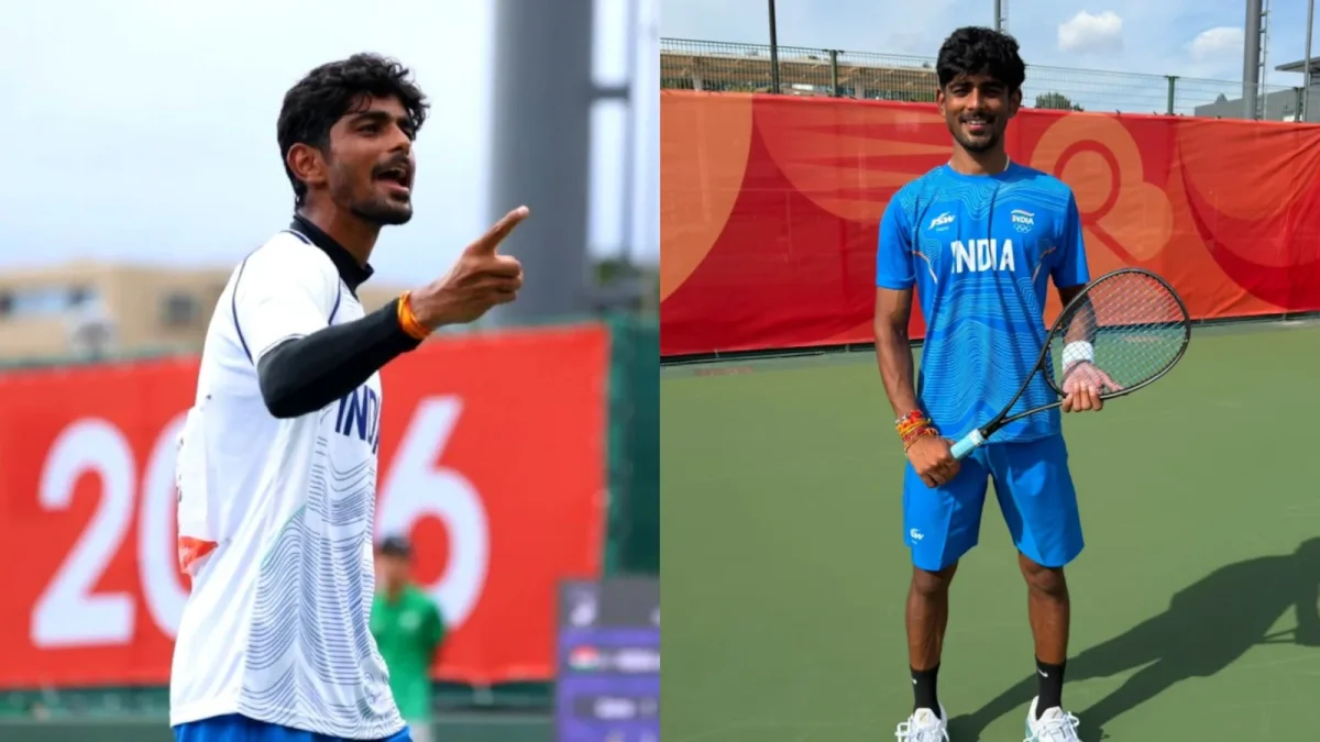 Asian Games 2026: जय मीणा के ऐतिहासिक मेडल पर छलके कोच के आंसू, बोले- 22 साल की तपस्या हुई पूरी