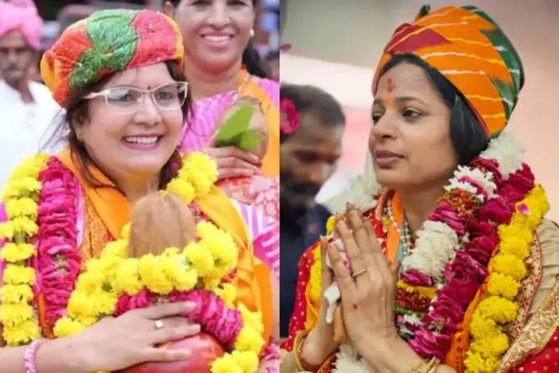 जयपुर नगर निगम चुनाव: शहर की इन 6 वीआईपी सीटों पर टिकी हैं सबकी निगाहें, दांव पर दिग्गजों की प्रतिष्ठा