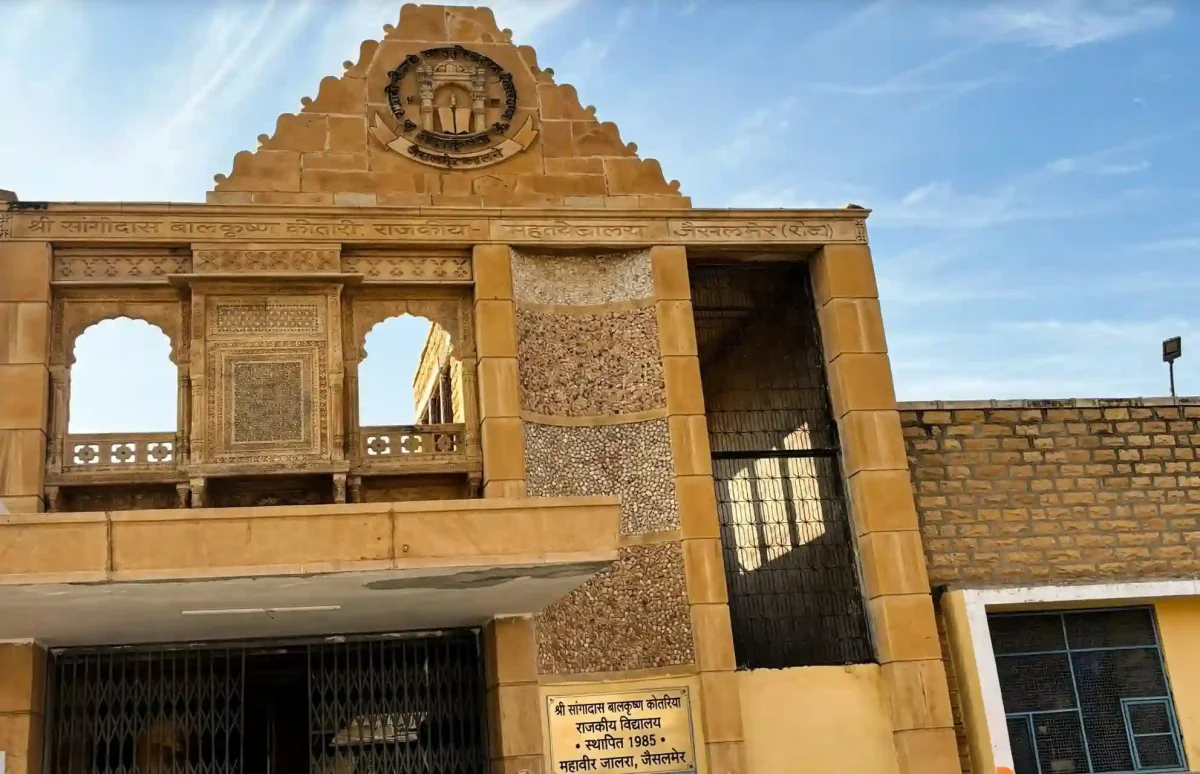 जैसलमेर निकाय चुनाव: ईवीएम का ताला खुलते ही तय होगी दिग्गजों की राजनीतिक किस्मत