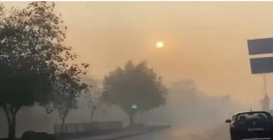 झारखंड में बारिश थमते ही उमस का टॉर्चर, 10 सितंबर तक येलो अलर्ट जारी