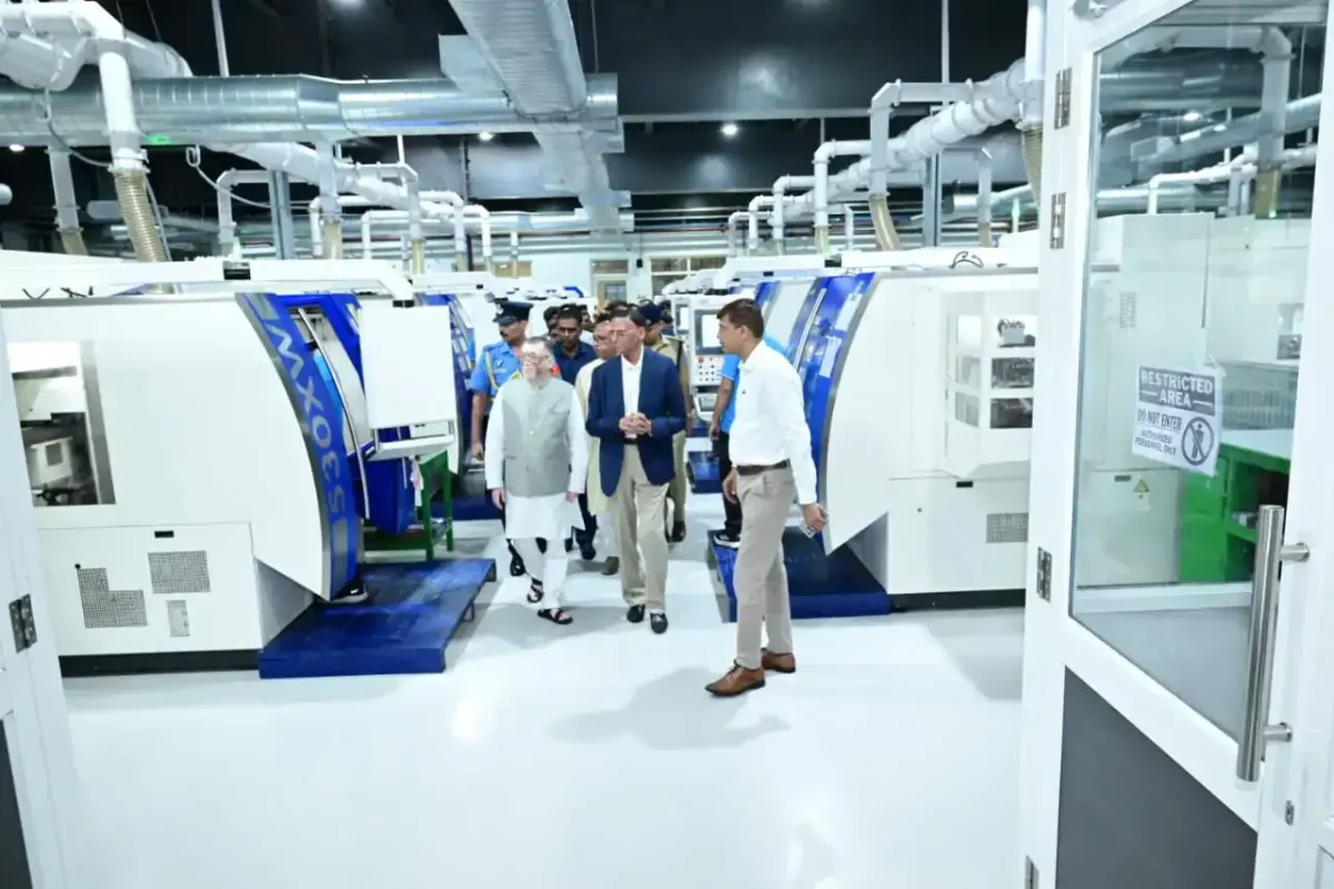 झारखंड में उद्योगों के विस्तार से युवाओं के लिए खुलेंगे रोजगार के नए रास्ते: राज्यपाल