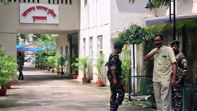 झारखंड में बड़ा ज़मीन घोटाला: 1 एकड़ को ऐसे बना दिया 103 एकड़ वन भूमि