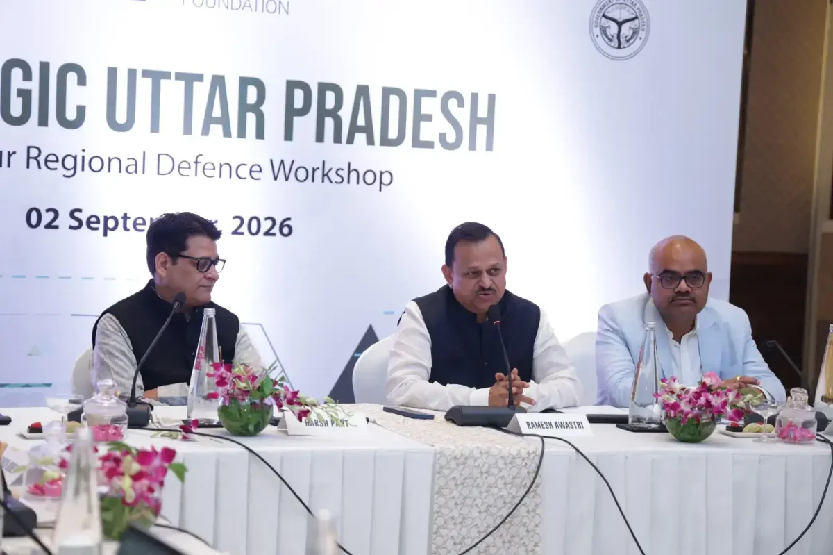 कानपुर बनेगा देश का नया डिफेंस हब, आईआईटी और बीएचयू संभालेंगे कमान