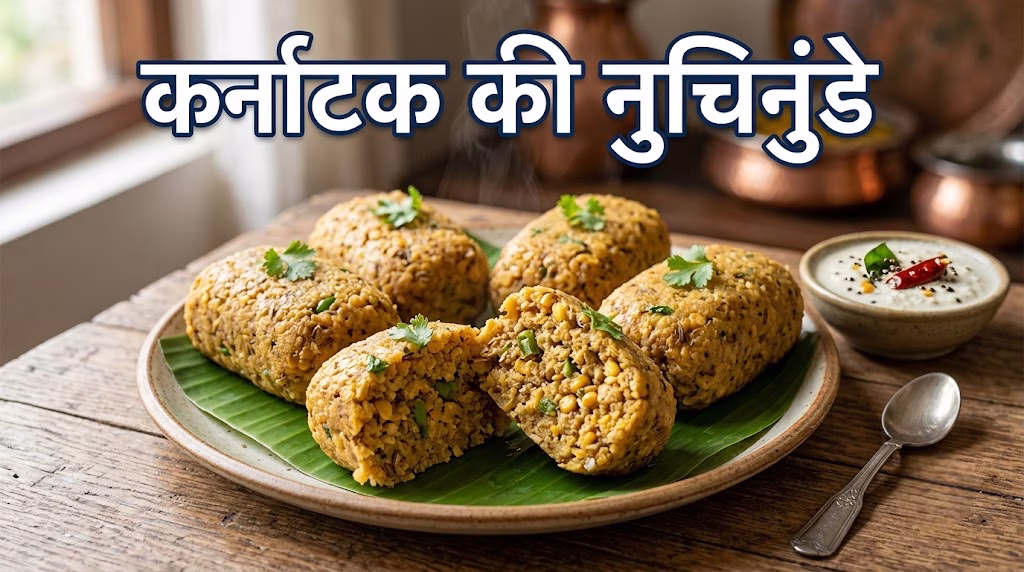 रोज के नाश्ते से बोर हो गए? कर्नाटक की इस हेल्दी डिश को करें ट्राई