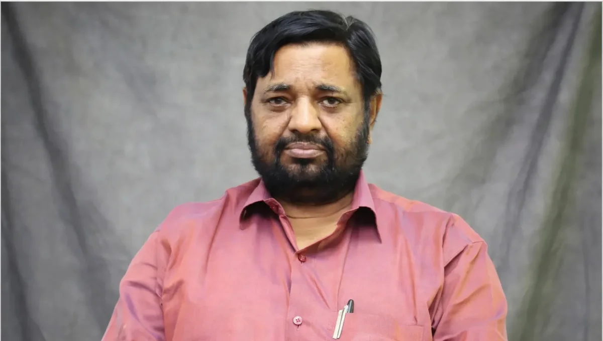 कौशल किशोर के एक सोशल मीडिया पोस्ट से यूपी बीजेपी में मचा हड़कंप