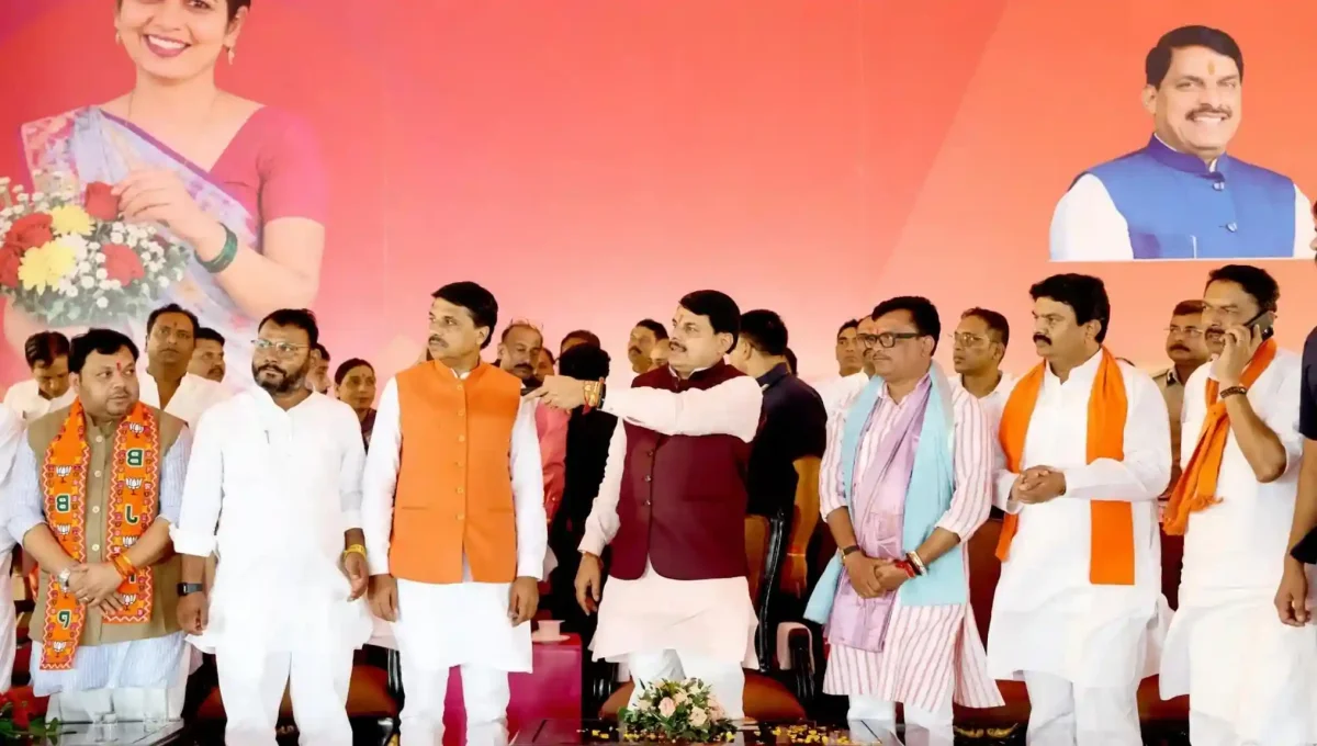 लाडली बहना योजना पर बड़ा अपडेट: अब सिर्फ लाभार्थी नहीं, कमाई का जरिया बनेंगी महिलाएं