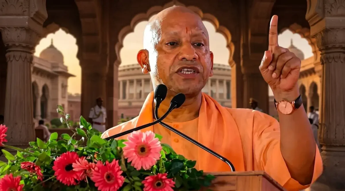लखनऊ से महोबा तक छात्रों का उबाल: योगी सरकार का बड़ा एक्शन, नपेंगे लापरवाह अधिकारी