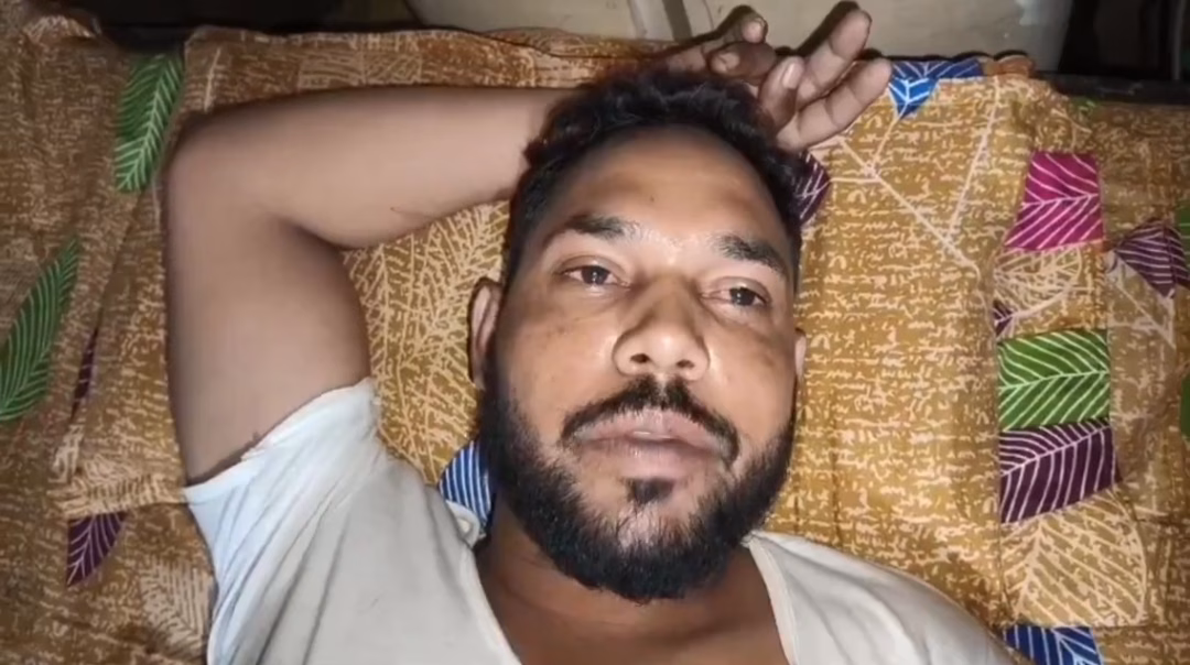 मेरठ: अवैध संबंध के शक में पत्नी ने उठाया खौफनाक कदम, काट दिया पति का प्राइवेट पार्ट