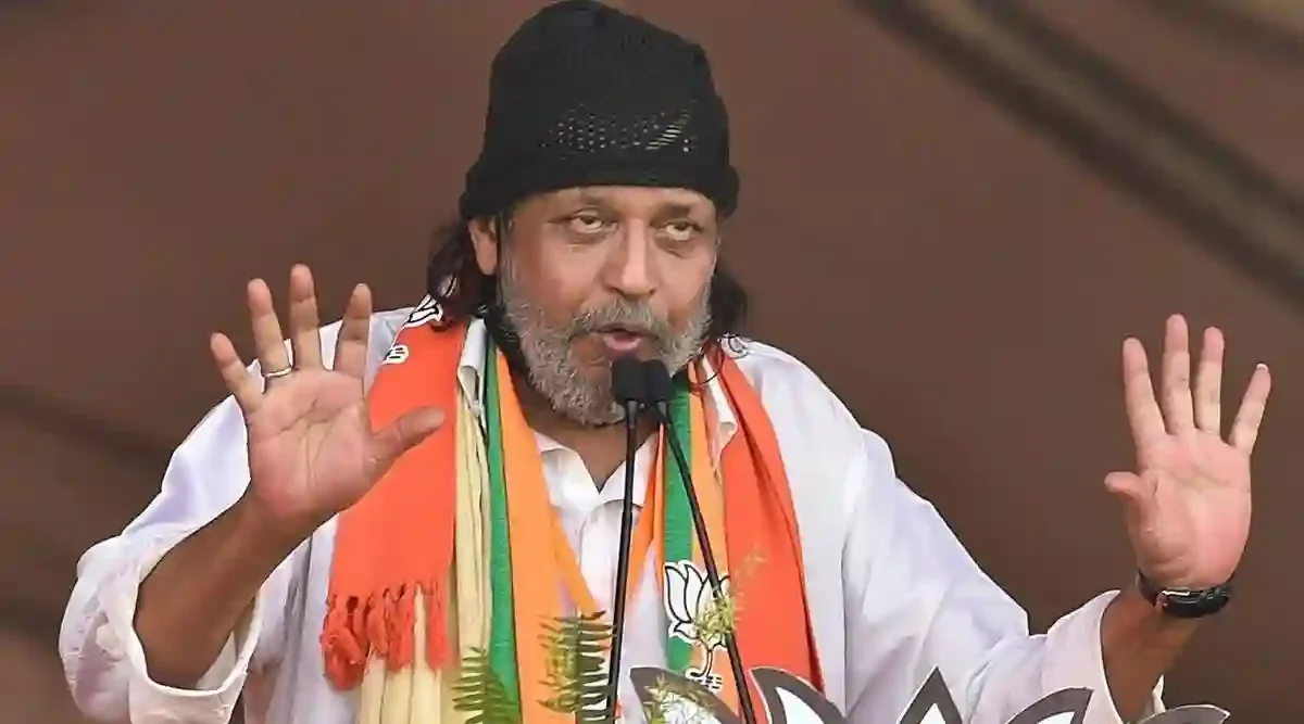 जब नेशनल अवॉर्ड मिलते ही मिथुन चक्रवर्ती को हो गया था घमंड, खुद को समझने लगे थे हॉलीवुड स्टार!